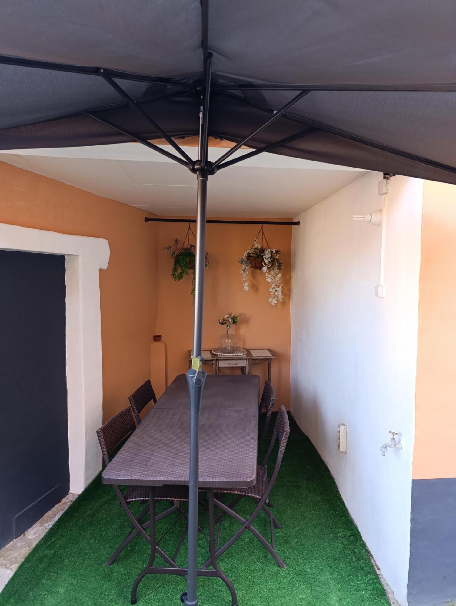 Oeste Casa Vale Covo (Leiria) Exterior foto